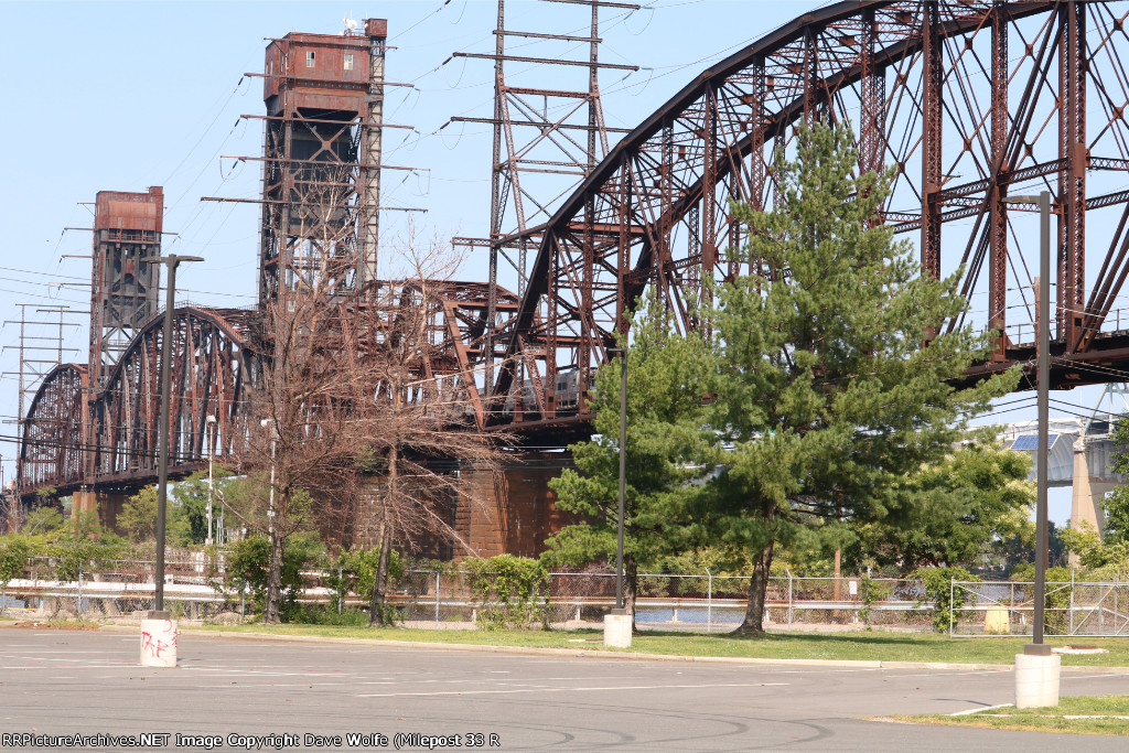 The Delair Bridge